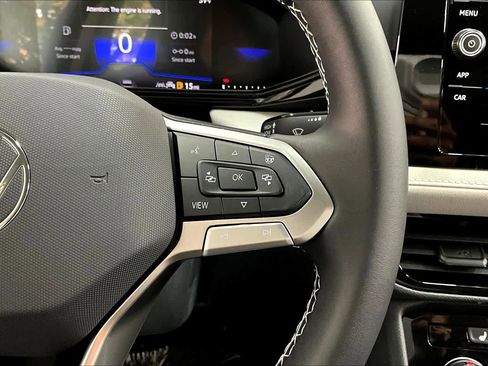 New 2026 Volkswagen Taos S image 18
