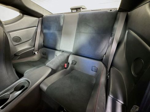 Used 2018 Subaru BRZ Limited w/ Performance Package image 29