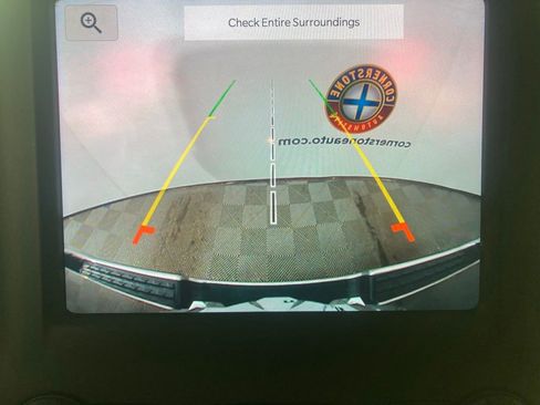 Used 2022 RAM 1500 Big Horn image 4