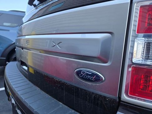 Used 2019 Ford Flex Limited image 6