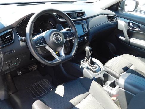 Used 2020 Nissan Rogue S w/ Special Edition Package AWD/4WD image 37