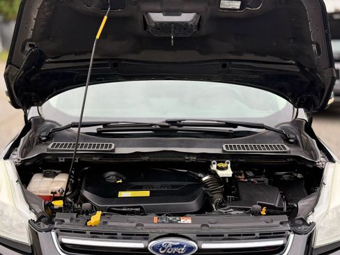 Used 2014 Ford Escape Titanium AWD/4WD image 29