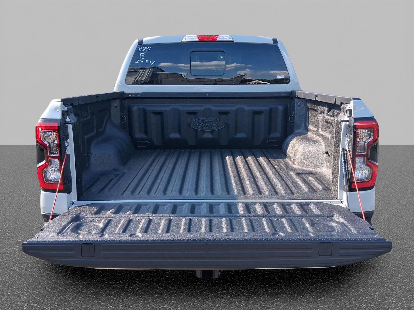 New 2026 Ford Ranger XLT w/ Equipment Group 301A High AWD/4WD image 7