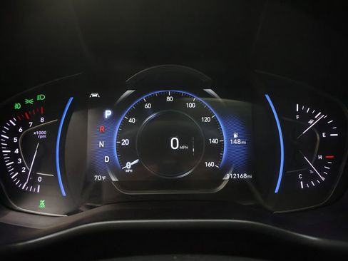 Used 2020 Hyundai Santa Fe Limited AWD/4WD image 22