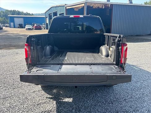 Used 2024 Ford F150 Lariat w/ Equipment Group 502A High AWD/4WD image 7