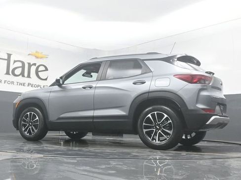 New 2026 Chevrolet TrailBlazer LT w/ Convenience Package image 33