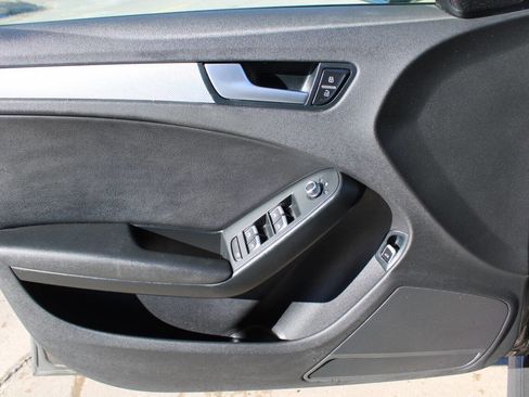 Used 2014 Audi A4 2.0T Premium w/ Audi MMI Navigation image 10