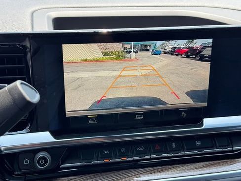 New 2026 Chevrolet Silverado 1500 LT RWD image 18
