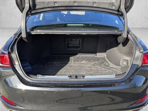 Used 2025 Lexus ES 350 w/ Premium Package image 6