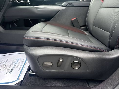 Used 2024 Chevrolet Equinox EV RS AWD/4WD image 12