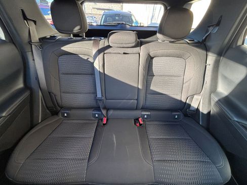 Used 2025 Chevrolet Equinox LT image 38