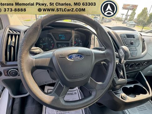 Used 2019 Ford Transit 250 138 RWD image 11