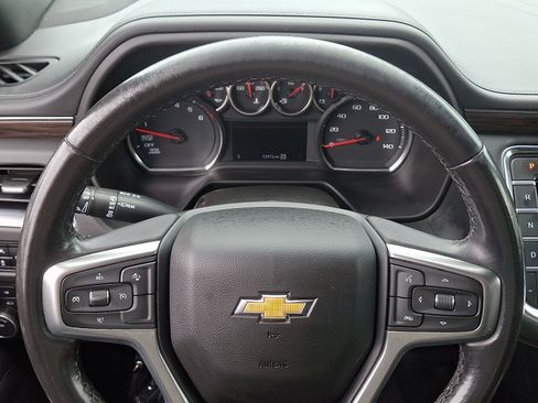 Used 2022 Chevrolet Tahoe LS AWD/4WD image 20