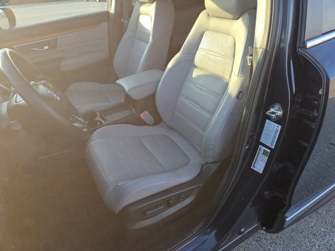 Used 2017 Honda CR-V Touring image 27