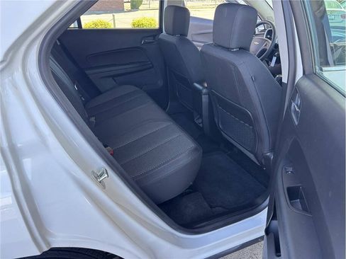 Used 2016 Chevrolet Equinox LS FWD image 14