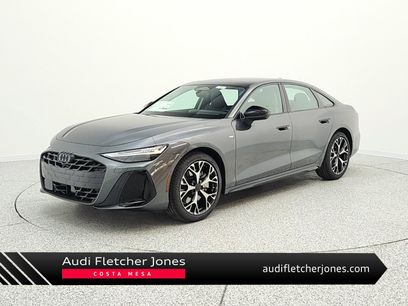 New 2026 Audi A6 Premium Plus