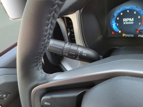 New 2026 Ford Bronco Outer Banks AWD/4WD image 25