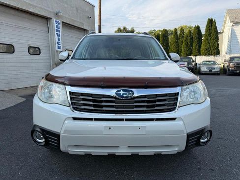 Used 2010 Subaru Forester 2.5X Premium AWD/4WD image 28