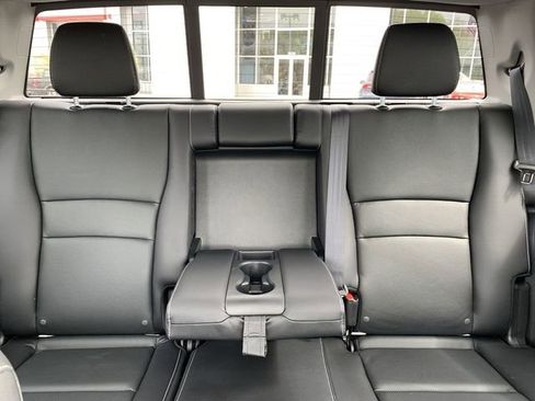 Used 2022 Honda Ridgeline RTL-E image 32