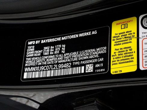 Used 2020 MINI Cooper S image 35