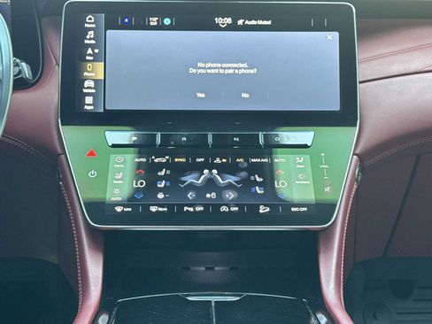 Used 2023 Maserati Grecale Modena AWD/4WD image 20