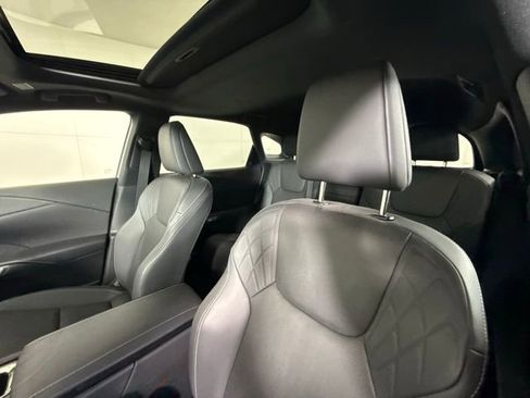 Used 2024 Lexus RX 350 Premium w/ Accessory Package (Z1) image 14