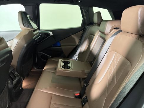 Certified 2025 BMW X3 M50 w/ Premium Package AWD/4WD image 33