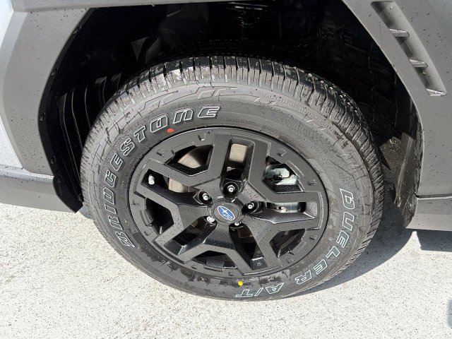 New 2026 Subaru Outback Wilderness AWD/4WD image 8