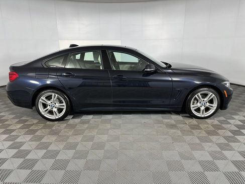 Used 2018 BMW 430i Gran Coupe xDrive image 29