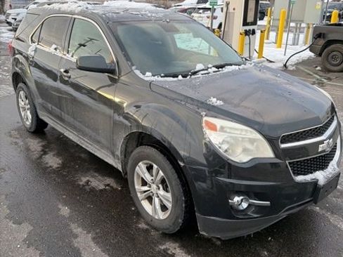Used 2014 Chevrolet Equinox LT image 3