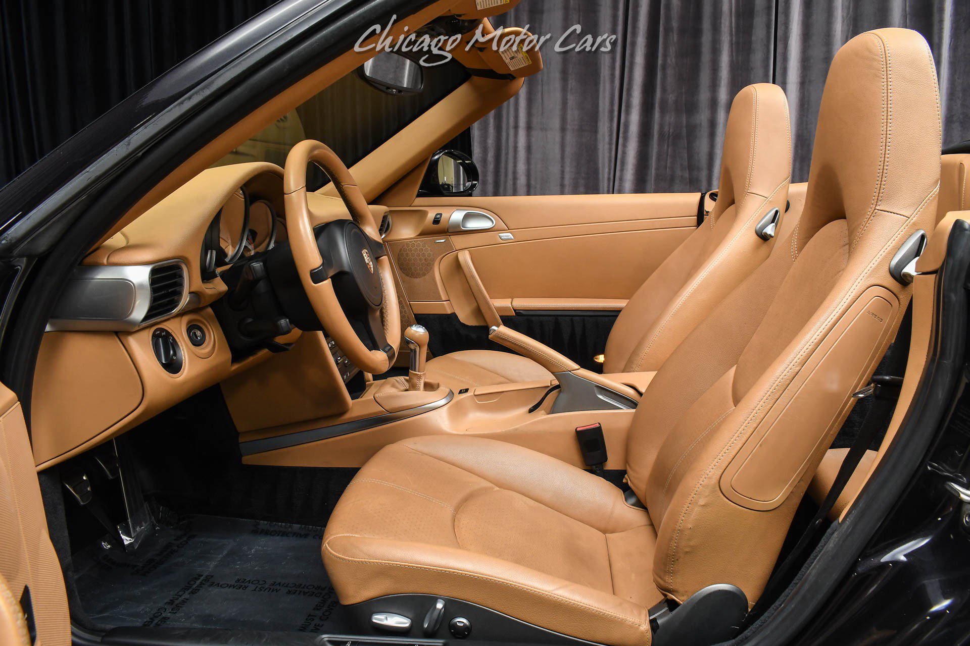 Used 2011 Porsche 911 Carrera S RWD image 17