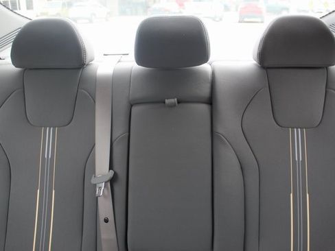 New 2026 Hyundai Elantra SEL Sport image 26