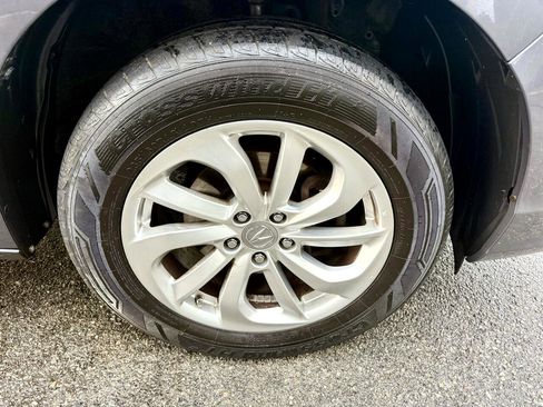 Used 2017 Acura RDX AWD image 13