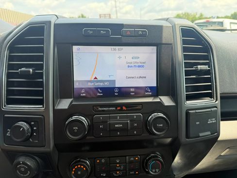 Used 2020 Ford F150 XLT w/ Equipment Group 302A Luxury AWD/4WD image 19