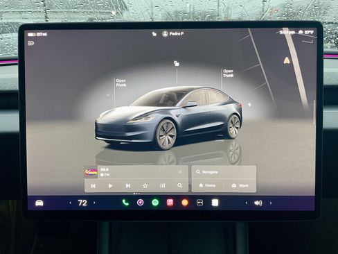 Used 2025 Tesla Model 3 Long Range image 19