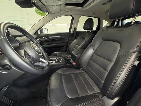 Used 2022 MAZDA CX-5 AWD 2.5 S image 13