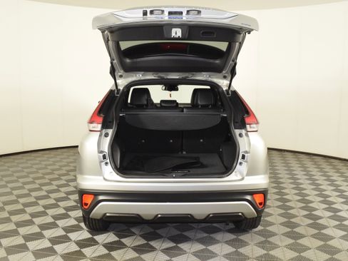 Used 2022 Mitsubishi Eclipse Cross SEL image 41