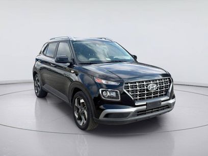 Used 2021 Hyundai Venue SEL