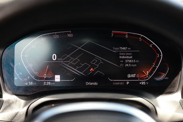 Used 2021 BMW 330i Sedan RWD image 33