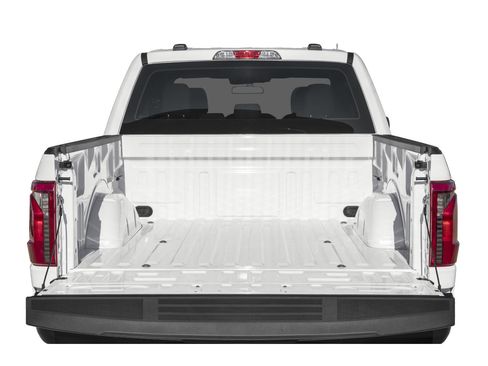 New 2026 Ford F150 XL AWD/4WD image 38