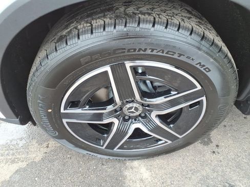 Certified 2026 Mercedes-Benz GLC 300 4MATIC image 10