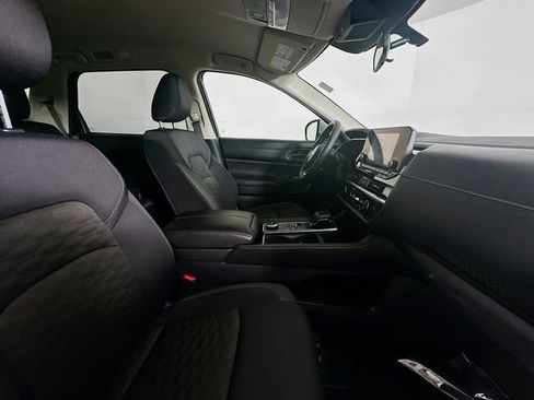 Certified 2024 Nissan Pathfinder SV AWD/4WD image 26