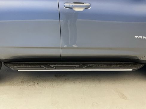 New 2026 Chevrolet Tahoe High Country w/ Sun And Tow Package image 31