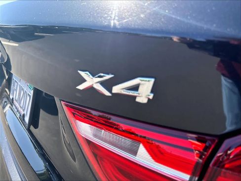 Used 2017 BMW X4 xDrive28i AWD/4WD image 25