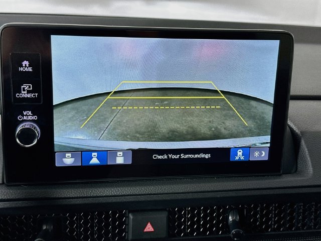 Certified 2026 Honda CR-V EX image 12
