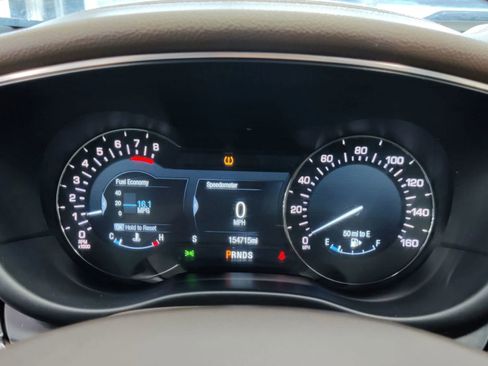 Used 2017 Lincoln MKC Reserve image 25