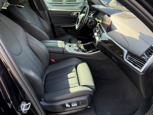 Used 2020 BMW X5 sDrive40i w/ Premium Package RWD image 10