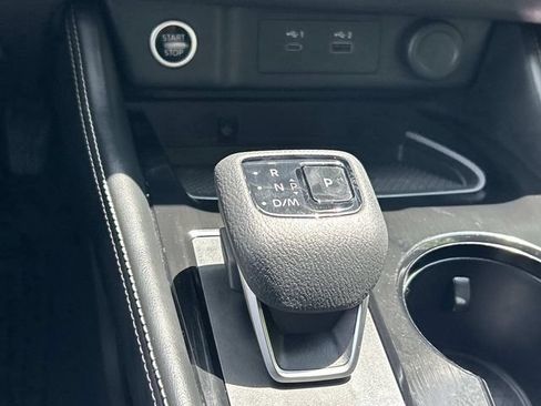 Used 2023 Nissan Rogue Platinum w/ Platinum Premium Package AWD/4WD image 35
