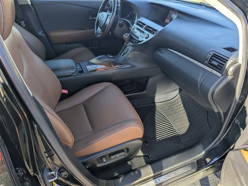Used 2014 Lexus RX 350 FWD image 12