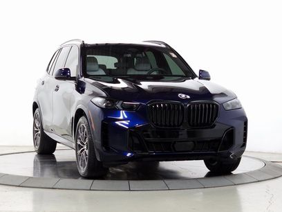 Used 2026 BMW X5 xDrive40i w/ M Sport Package